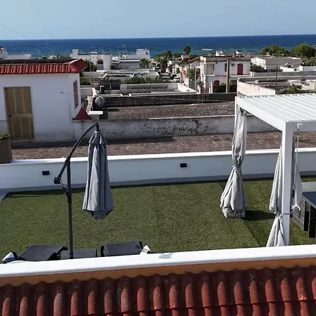 Dolce Mare Villa San Pietro in Bevagna
