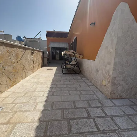 Dolce Mare Villa San Pietro in Bevagna