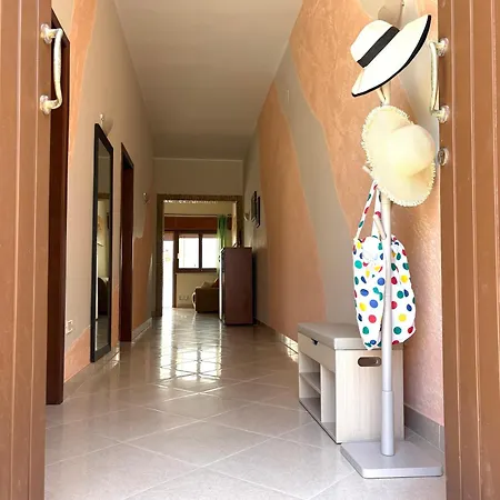 Dolce Mare Villa *