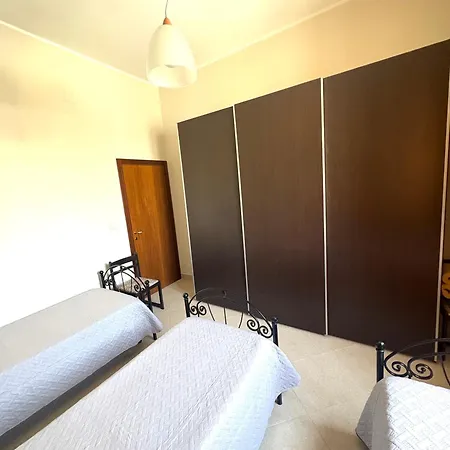 Dolce Mare Villa San Pietro in Bevagna