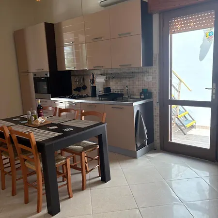 Dolce Mare Villa