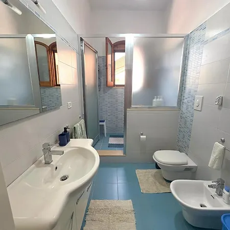 Dolce Mare Villa San Pietro in Bevagna