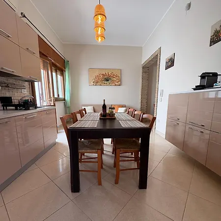 Dolce Mare Villa San Pietro in Bevagna
