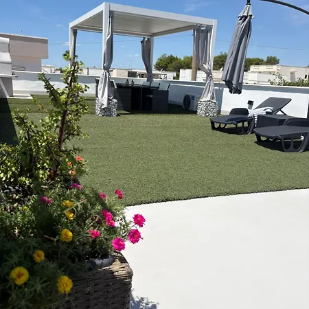 Villa Dolce Mare *
