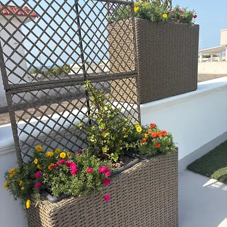 Dolce Mare San Pietro in Bevagna
