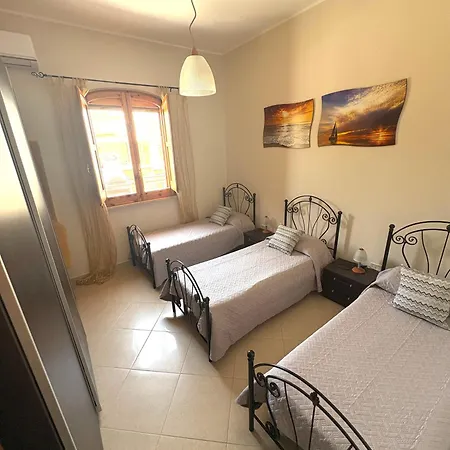Villa Dolce Mare San Pietro in Bevagna