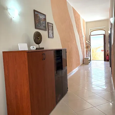 Dolce Mare Villa San Pietro in Bevagna
