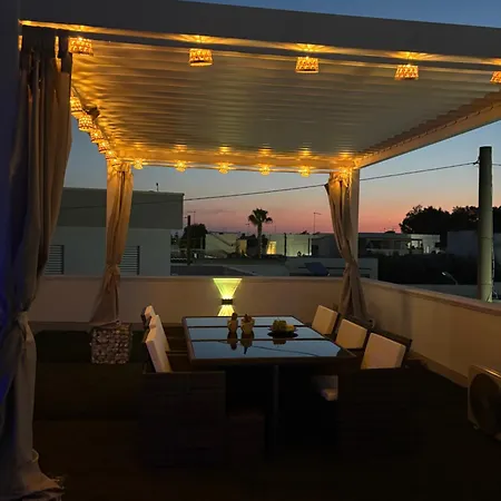 Dolce Mare Villa