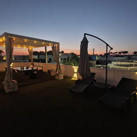 Villa Dolce Mare