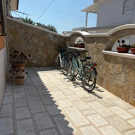 Dolce Mare Villa *